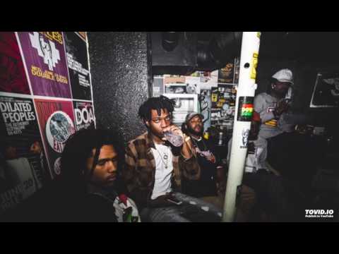 BoofBoiicy x Warhol.SS - Hurtin