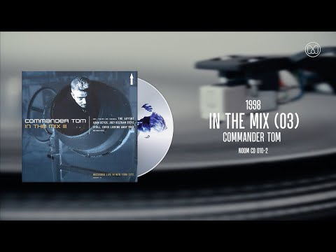 (1998) Commander Tom - In The Mix 03