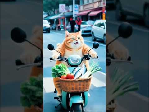 ##cute##cut##cori##fish