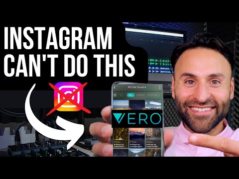 Vero Vs Instagram 2022 | 5 Reasons VERO could KILL Instagram?