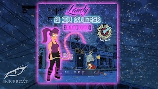 Laudy Si Tu Quieres Female Version