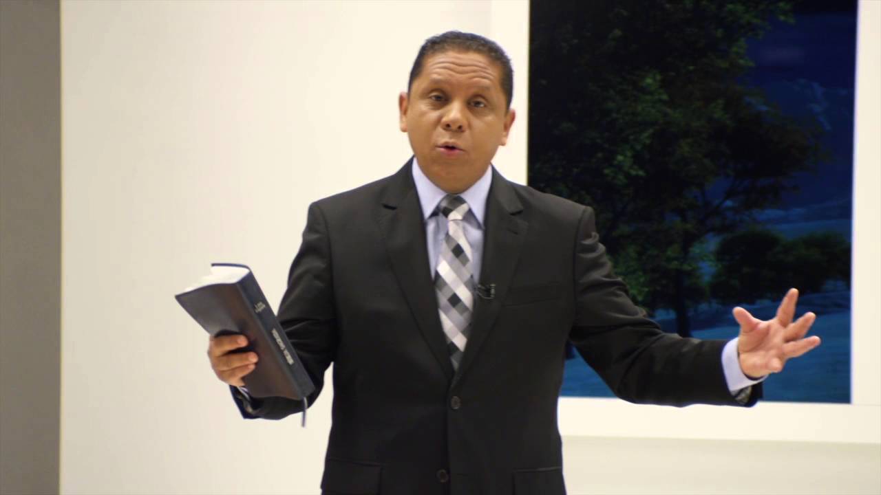 02-A Verdade Sobre A Origem Do Mal | Séria Bíblica - A Verdade