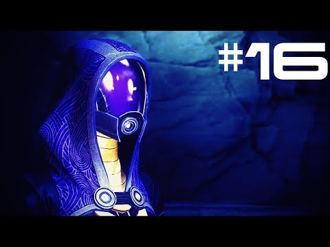 Mass Effect 2 Remastered - Haestrom - Recruiting Tali'Zorah nar Rayya