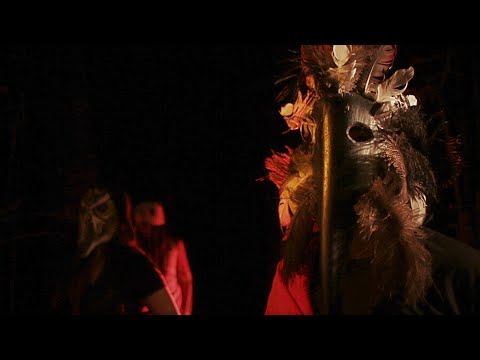 Raza Truncka. "Pala Pala" en vivo en el Pacha Huasi. Loncopué, 2019