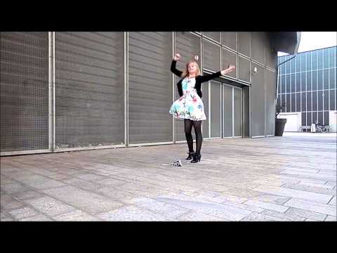 tts - twinkle dance cover