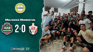 MELHORES MOMENTOS | BATAGUASSU 2 x 0 NAVIRAIENSE | CAMPEONATO SUL-MATO-GROSSENSE 2026