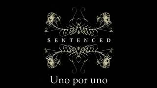 Sentenced -  Vengeance Is Mine (Subtítulos en español)