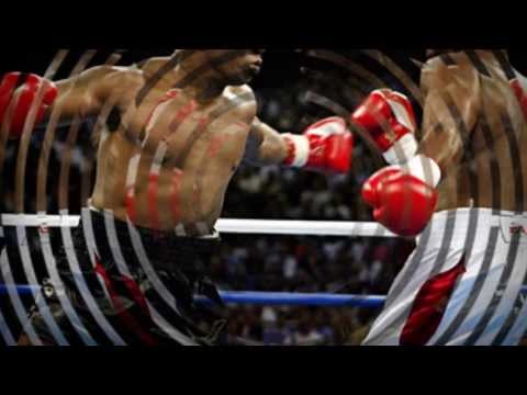 TYSON - NOKAUT / NAJAVA 2014