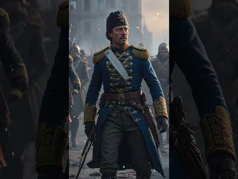 What If Sweden Won the Battle of Poltava?