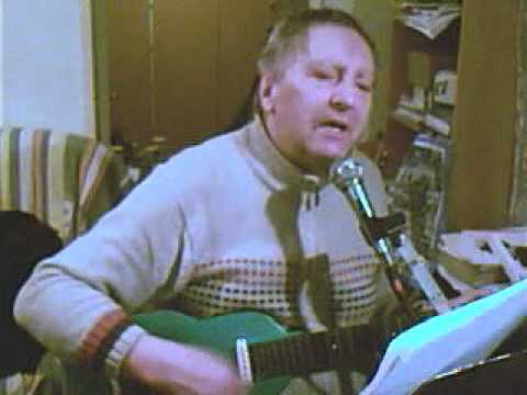 Milan Buričin - Měsíček svítí