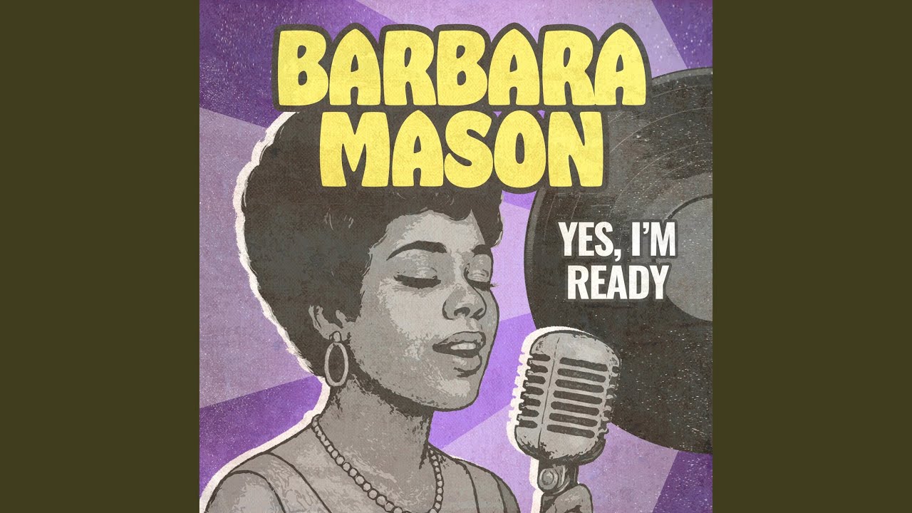 Yes, I'm Ready (Rerecorded)