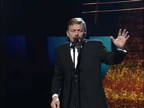 Bosnia and Herzegovina 🇧🇦 - Eurovision 1995 - Davorin Popović - Dvadeset i prvi vijek