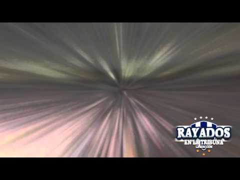 "MTY VS UNAM" Barra: La Adicción &bull; Club: Monterrey