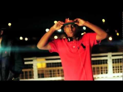Jibsta ft RapStar Harts & Ace - The Rain (Official Video)
