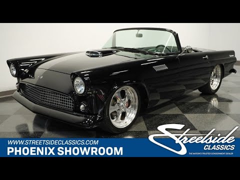 1955 Ford Thunderbird (CC-1552020) for sale in Mesa, Arizona