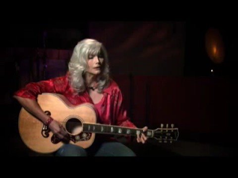 In Rodanthe - Emmylou Harris