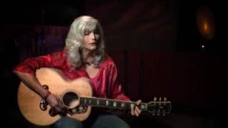 Emmylou Harris Nights In Rodanthe EPK