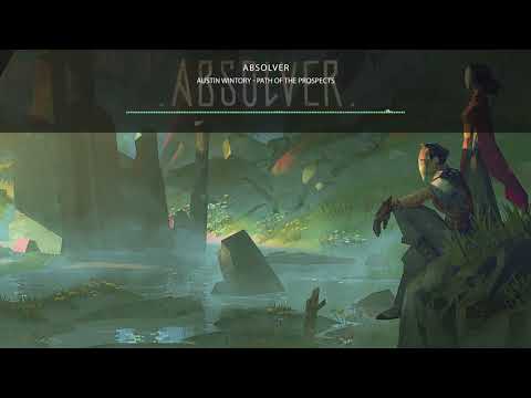 Austin WIntory - Path of the Prospects [Absolver  OST ♫  | Official Soundtrack]
