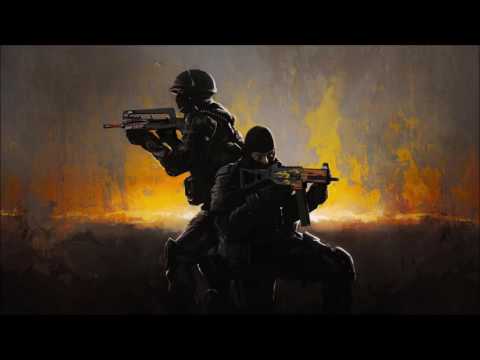 Counter Strike Global Offensive [Full OST] CS:GO Soundtrack