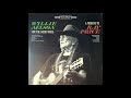 Willie Nelson - I'll Be There (If You Ever Want Me)