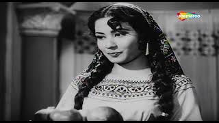 Best Scene Of Yahudi (1958) (HD)  Dilip Kumar Meen
