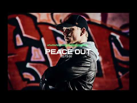 Marcel Bello - Peace out