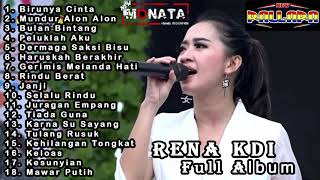 Download lagu Rena KDI Full Album Bersama Monata Dan New Pallapa   YouTube mp3