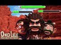 Oko Lele Inside The Game Part 3 Special Episode Episodes Collection CGI Animated Short