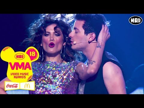 Βαγγέλης Κακουριώτης & Μαίρη Συνατσάκη - Kατάλληλες Προϋποθέσεις (MAD VMA Version) |  Mad VMA 2018
