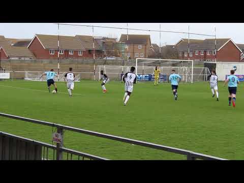 Peacehaven vs Uckfield