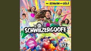 Songtext von Schwiizergoofe - Chille ... Text Musik-video-Miniaturansicht