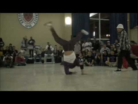 Super Gamblerz vs 5 Crew Dynasty