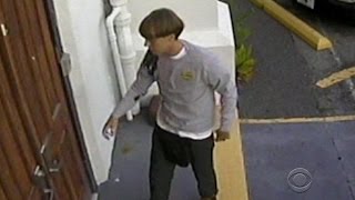 Details emerge in South Carolina church shooting