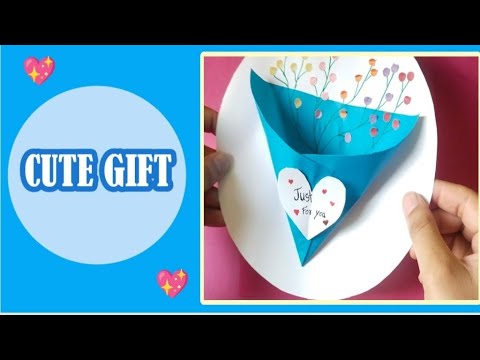 Diy crafts ideas # creative ideas for making flower 🌸💐