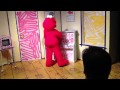Elmo Live Show 3