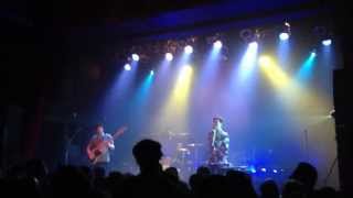 &quot;Warrior Lord / Vegas&quot; - Polica - Live in Toronto @ The Mod Club 11-1-13