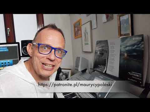 MPD 646 - PAJĘCZYNA