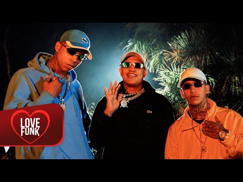 DESENVOLTO - MC Lemos, MC Nathan ZK e MC VTR (Love Funk)