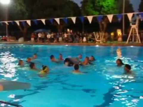 sccpoa culver city sych. swimming