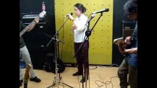Wild Woman - Imelda May Cover