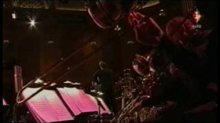 Thomas Hampson &amp; Roberta Alexander -Oldfashioned wedding - Irving Berlin