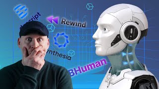 5 Web3 AI Tools Your Business NEEDS To Stay Competitive
