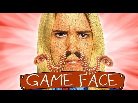 PÄIVÄ MUSTEKALANA | Pelataan Octodad: Dadliest Catch (DLC)