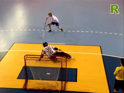 Czech Open 2009 - čtvrfinále: Dalen - Vítkovice