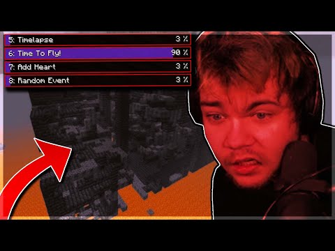 FORTRESS!  FORTRESS!  FORTRESS!🤬MINECRAFT BUT TWITCH CHAT HURTS ME!!!  #69 NICE | [MarweX]