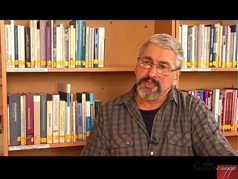 KultúrCsepp - AmiKimaradt - GAGYI JÓZSEF