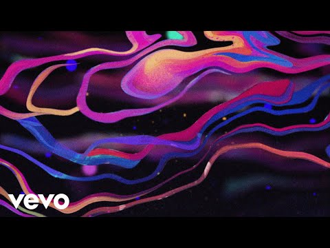 Kid Cudi - Another Day (Official Visualizer)