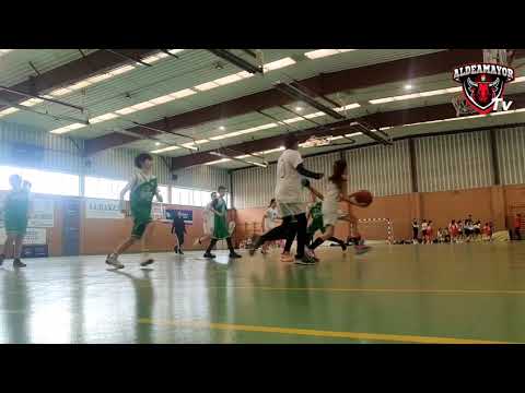 AGROCESA C.B ALDEAMAYOR - IÑIGO DE TORO 15/03/2025