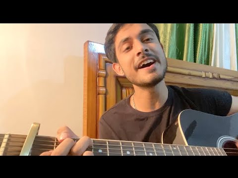 Mann Bharryaa 2.0 | Shershaah | Acoustic Cover | Abhinav Thakur