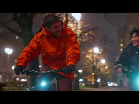 LEMMO ONE E+BIKE - One Bike Two Souls